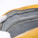LOUIS VUITTON Monogram Vernis Houston Hand Bag Gris M91053 LV Auth 198502-21
