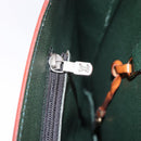 LOUIS VUITTON Epi Porte Documents Bandouliere Zipangu Gold M54468 LV Auth 198503-26
