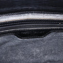 LOUIS VUITTON Epi Sac Plat Hand Bag Black M59082 LV Auth 198504-18