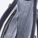 LOUIS VUITTON Epi Sac Plat Hand Bag Black M59082 LV Auth 198504-19