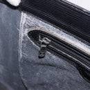 LOUIS VUITTON Epi Sac Plat Hand Bag Black M59082 LV Auth 198504-21