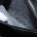 LOUIS VUITTON Epi Sac Plat Hand Bag Black M59082 LV Auth 198504-22