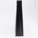 LOUIS VUITTON Epi Sac Plat Hand Bag Black M59082 LV Auth 198504-3