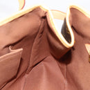 LOUIS VUITTON Monogram Batignolles Vertical Tote Bag M51153 LV Auth 198505A-18
