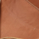 LOUIS VUITTON Monogram Sac Souple 45 Boston Bag M41624 LV Auth 198506A-11