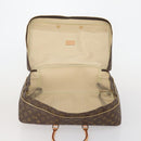 LOUIS VUITTON Monogram Sirius 45 Boston Bag M41408 LV Auth 198507V-22