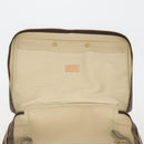 LOUIS VUITTON Monogram Sirius 45 Boston Bag M41408 LV Auth 198507V-8