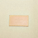 LOUIS VUITTON Monogram Sirius 45 Boston Bag M41408 LV Auth 198507V-23
