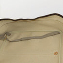LOUIS VUITTON Monogram Sirius 45 Boston Bag M41408 LV Auth 198507V-24