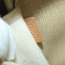 LOUIS VUITTON Monogram Sirius 45 Boston Bag M41408 LV Auth 198507V-11