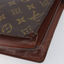 LOUIS VUITTON Monogram Angian Shoulder Bag M51205 LV Auth 198509-16