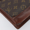 LOUIS VUITTON Monogram Angian Shoulder Bag M51205 LV Auth 198509-17