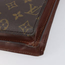 LOUIS VUITTON Monogram Angian Shoulder Bag M51205 LV Auth 198509-18
