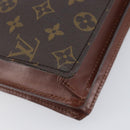 LOUIS VUITTON Monogram Angian Shoulder Bag M51205 LV Auth 198509-19