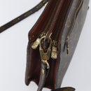 LOUIS VUITTON Monogram Angian Shoulder Bag M51205 LV Auth 198509-9