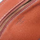 LOUIS VUITTON Monogram Angian Shoulder Bag M51205 LV Auth 198509-20