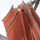 LOUIS VUITTON Monogram Angian Shoulder Bag M51205 LV Auth 198509-21