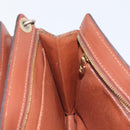 LOUIS VUITTON Monogram Angian Shoulder Bag M51205 LV Auth 198509-22