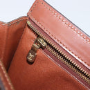 LOUIS VUITTON Monogram Angian Shoulder Bag M51205 LV Auth 198509-23