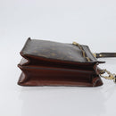 LOUIS VUITTON Monogram Angian Shoulder Bag M51205 LV Auth 198509-3