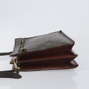 LOUIS VUITTON Monogram Angian Shoulder Bag M51205 LV Auth 198509-4