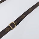 LOUIS VUITTON Monogram Angian Shoulder Bag M51205 LV Auth 198509-7