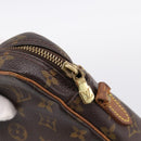 LOUIS VUITTON Monogram Danube Shoulder Bag M45266 LV Auth 198513-18