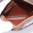 LOUIS VUITTON Monogram Danube Shoulder Bag M45266 LV Auth 198513-10