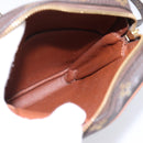 LOUIS VUITTON Monogram Danube Shoulder Bag M45266 LV Auth 198513-20