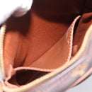 LOUIS VUITTON Monogram Danube Shoulder Bag M45266 LV Auth 198513-22