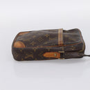 LOUIS VUITTON Monogram Danube Shoulder Bag M45266 LV Auth 198513-4