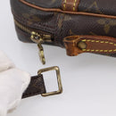 LOUIS VUITTON Monogram Danube Shoulder Bag M45266 LV Auth 198513-9