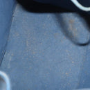 LOUIS VUITTON Epi Petit Noe Shoulder Bag Blue M44105 LV Auth 198514-18