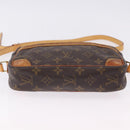 LOUIS VUITTON Monogram Trocadero 23 Shoulder Bag M51276 LV Auth 198521-5