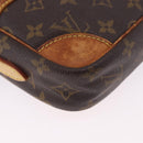 LOUIS VUITTON Monogram Trocadero 23 Shoulder Bag M51276 LV Auth 198521-15