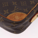 LOUIS VUITTON Monogram Trocadero 23 Shoulder Bag M51276 LV Auth 198521-18