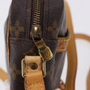LOUIS VUITTON Monogram Trocadero 23 Shoulder Bag M51276 LV Auth 198521-9