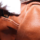LOUIS VUITTON Monogram Trocadero 23 Shoulder Bag M51276 LV Auth 198521-12