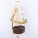 LOUIS VUITTON Monogram Trocadero 23 Shoulder Bag M51276 LV Auth 198521-25