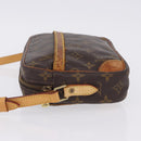 LOUIS VUITTON Monogram Trocadero 23 Shoulder Bag M51276 LV Auth 198521-4