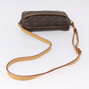 LOUIS VUITTON Monogram Trocadero 23 Shoulder Bag M51276 LV Auth 198521-8