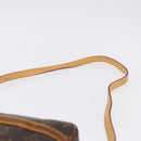 LOUIS VUITTON Monogram Trocadero 23 Shoulder Bag M51276 LV Auth 198521-14