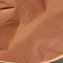 LOUIS VUITTON Monogram Sac Souple 55 Boston Bag M41622 LV Auth 198530A-11