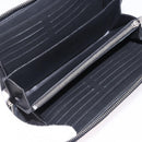 LOUIS VUITTON Damier Grafitte Zippy XL Wallet N41503 LV Auth 198537-18