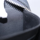 LOUIS VUITTON Damier Grafitte Zippy XL Wallet N41503 LV Auth 198537-12