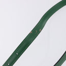 LOUIS VUITTON Epi Trocadero 23 Shoulder Bag Green M52304 LV Auth 198539-9