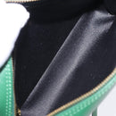 LOUIS VUITTON Epi Trocadero 23 Shoulder Bag Green M52304 LV Auth 198539-10