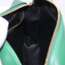 LOUIS VUITTON Epi Trocadero 23 Shoulder Bag Green M52304 LV Auth 198539-21