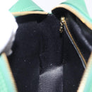 LOUIS VUITTON Epi Trocadero 23 Shoulder Bag Green M52304 LV Auth 198539-22