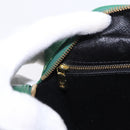 LOUIS VUITTON Epi Trocadero 23 Shoulder Bag Green M52304 LV Auth 198539-23